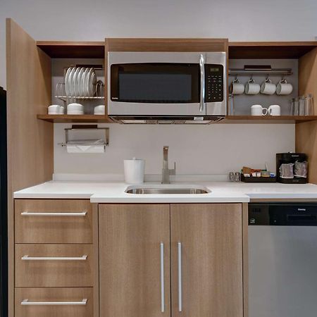 Home2 Suites By Hilton Raleigh North I-540 Εξωτερικό φωτογραφία