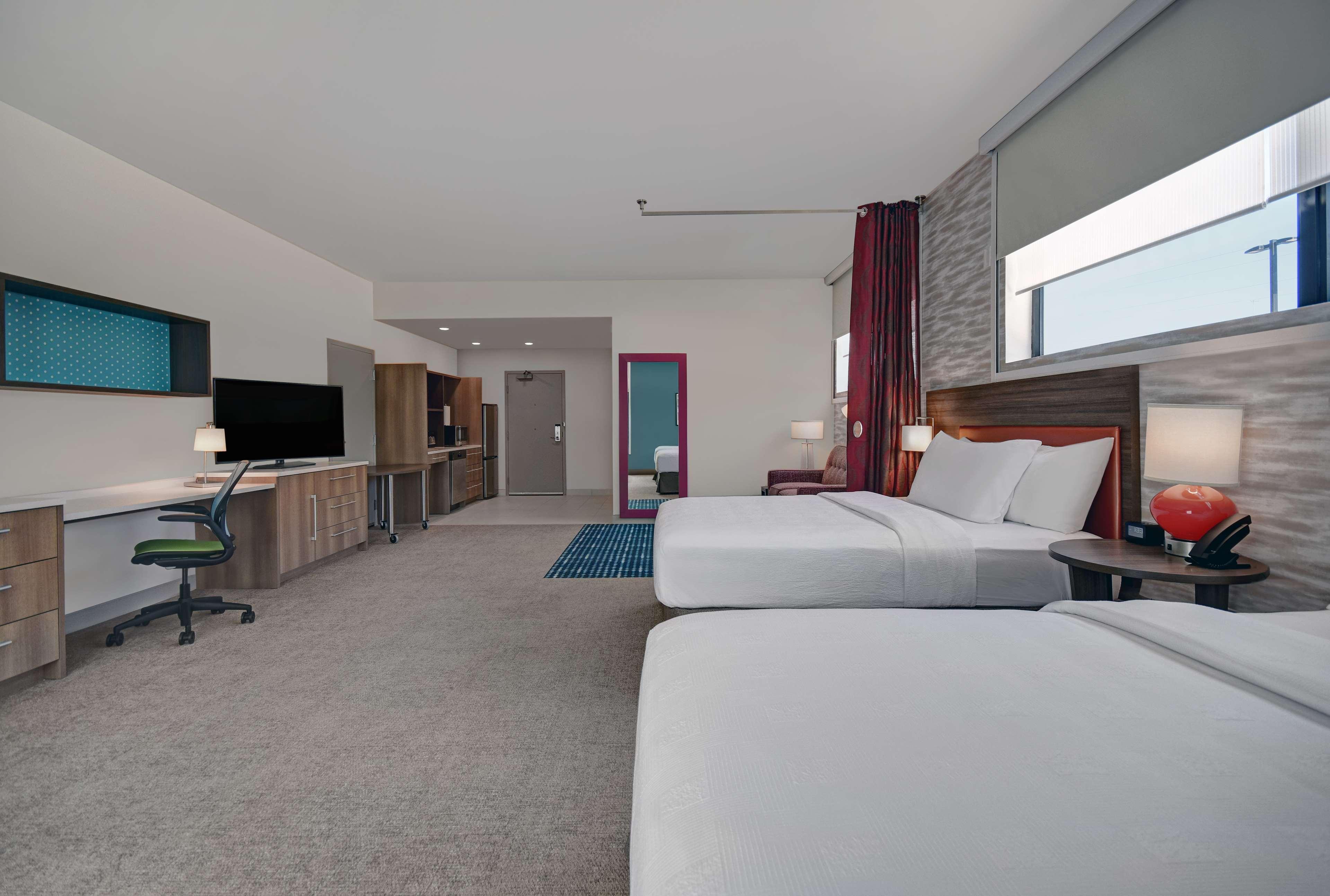 Home2 Suites By Hilton Raleigh North I-540 Εξωτερικό φωτογραφία