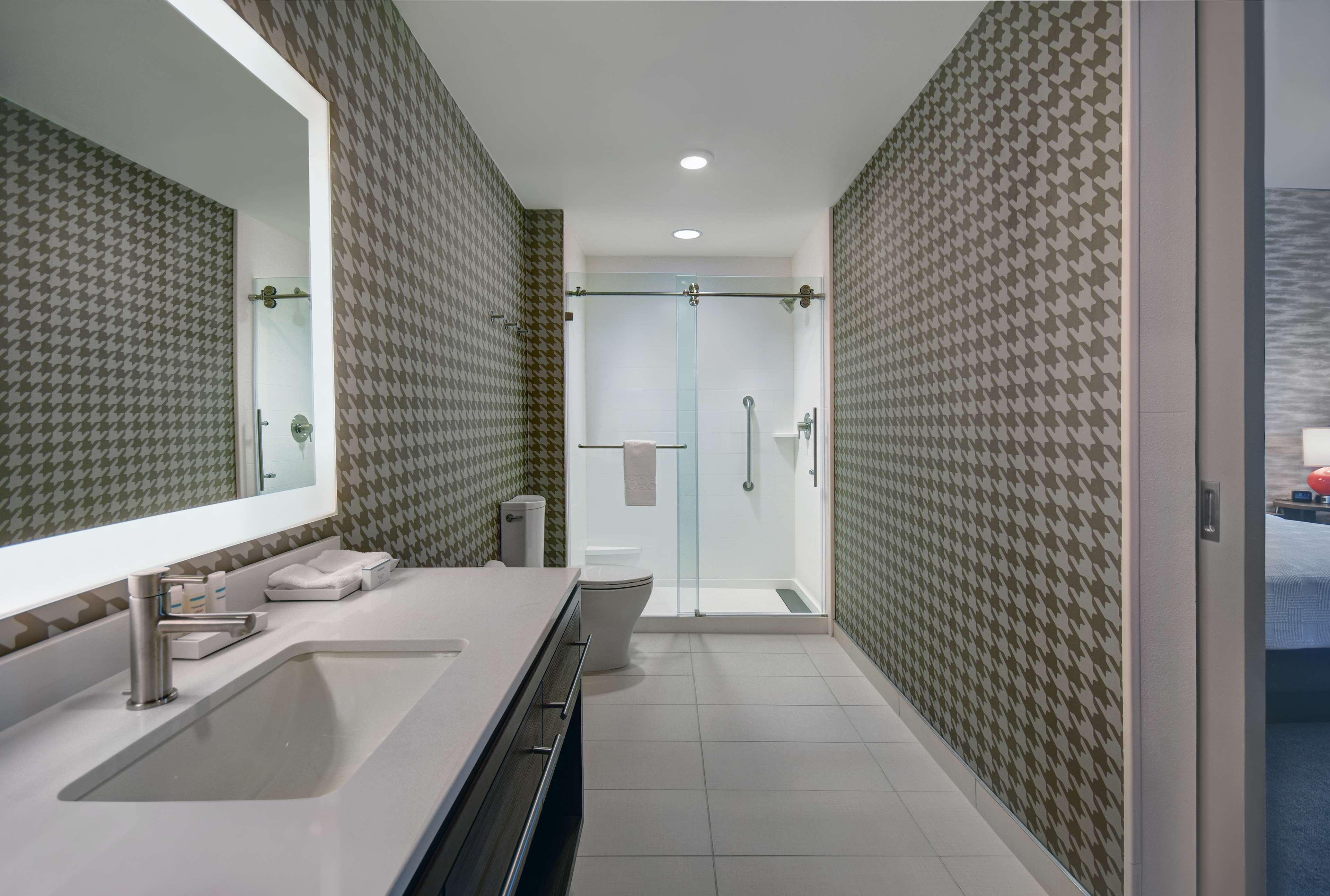 Home2 Suites By Hilton Raleigh North I-540 Εξωτερικό φωτογραφία