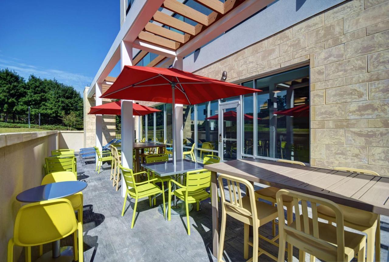 Home2 Suites By Hilton Raleigh North I-540 Εξωτερικό φωτογραφία