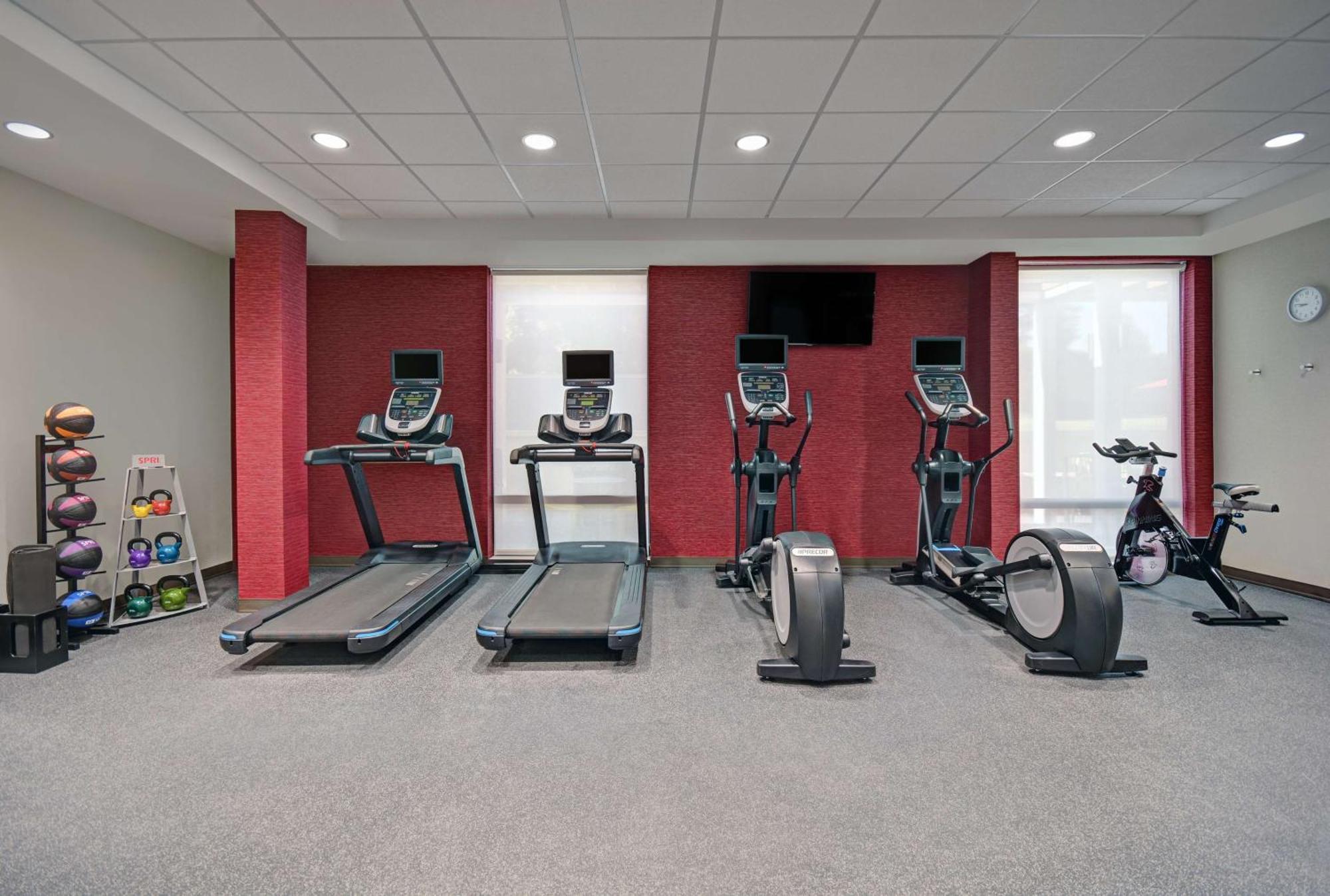 Home2 Suites By Hilton Raleigh North I-540 Εξωτερικό φωτογραφία